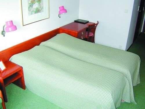 Trysil Hotel חדר תמונה