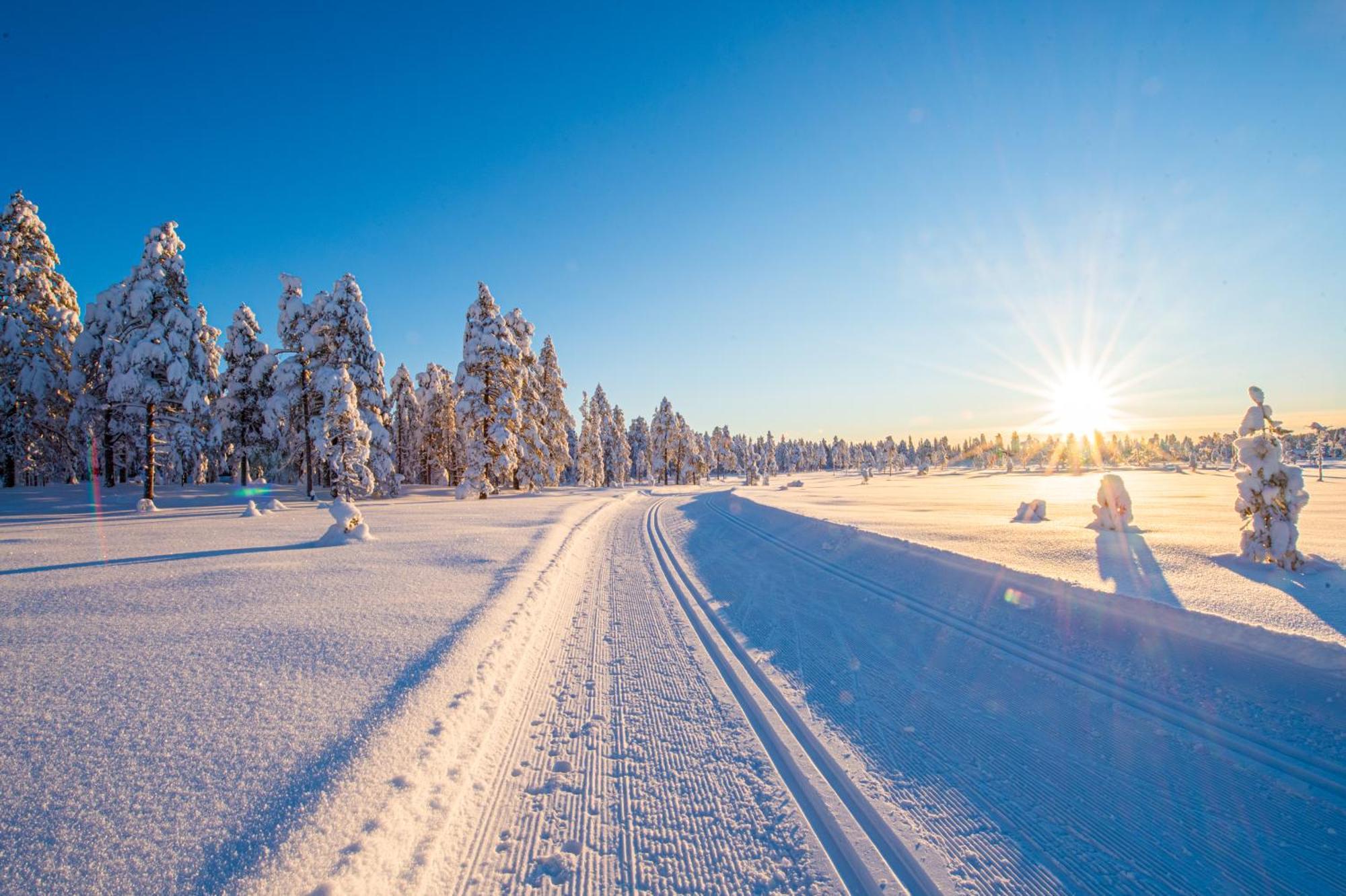 Trysil Hotel מראה חיצוני תמונה