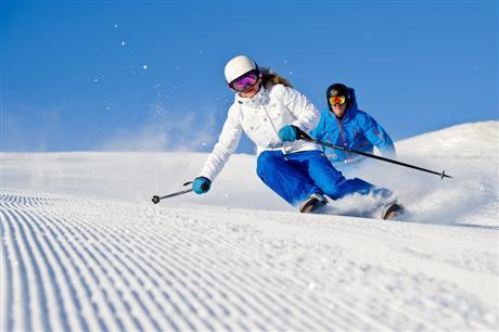 Trysil Hotel מראה חיצוני תמונה