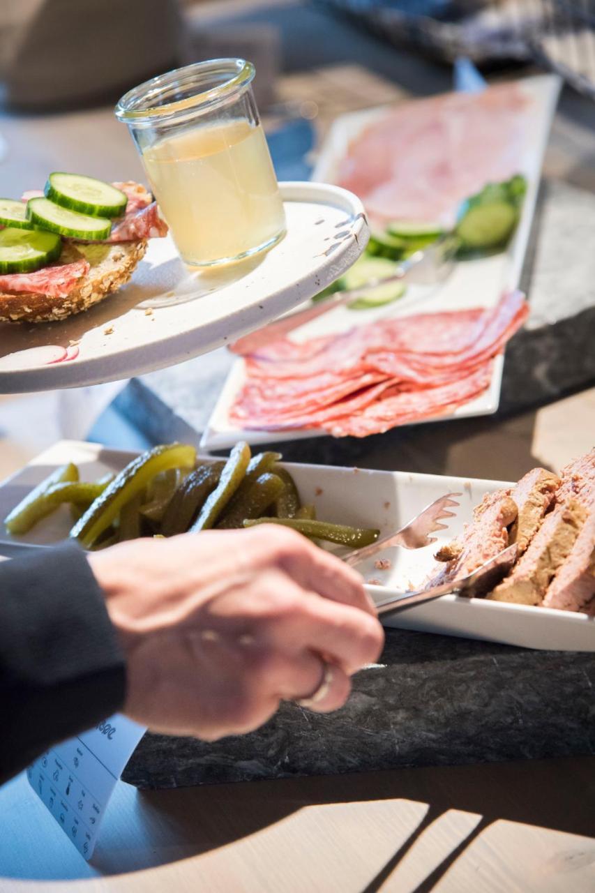 Trysil Hotel מראה חיצוני תמונה